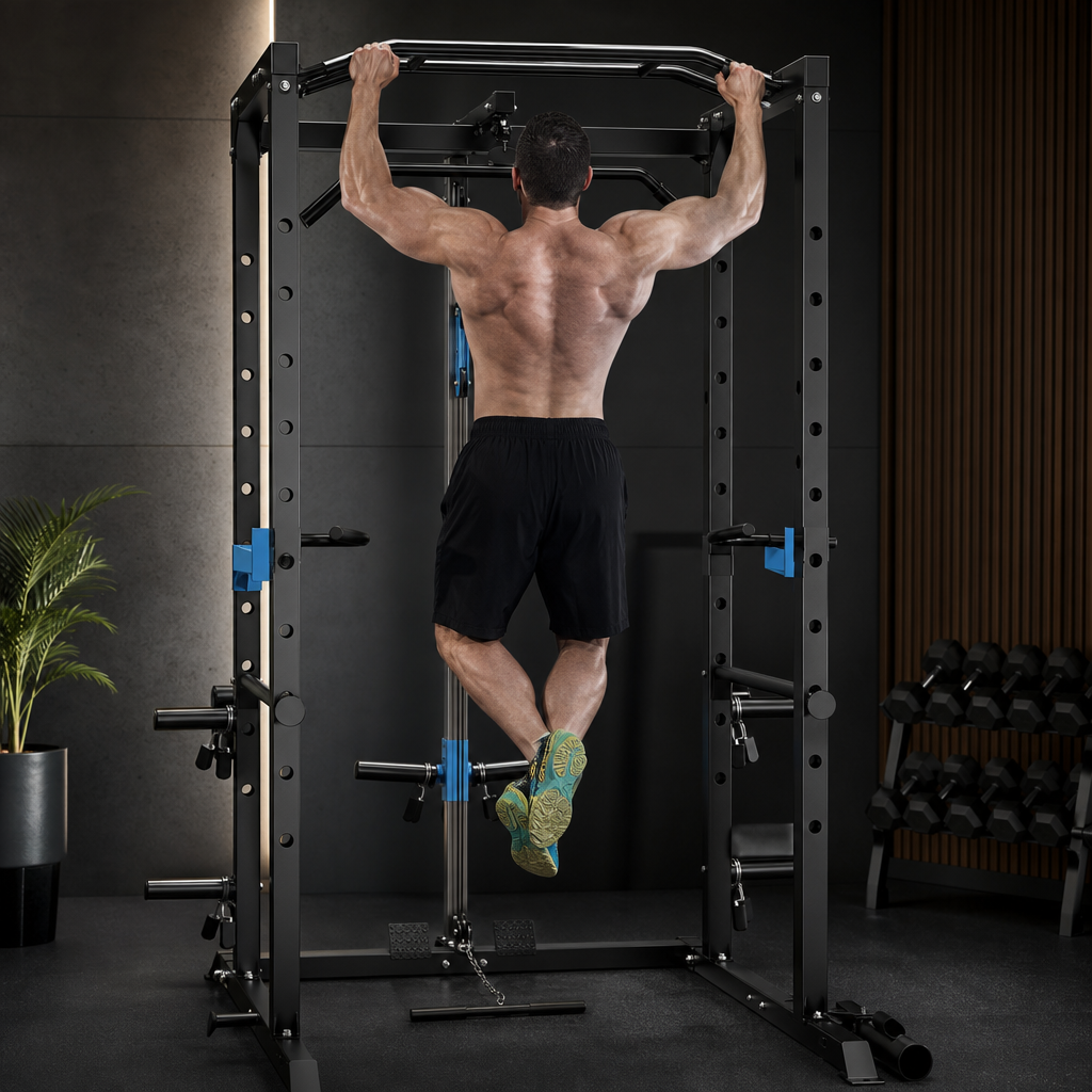 Power Rack