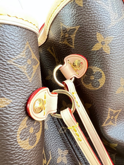 Neverfull PM Monogram