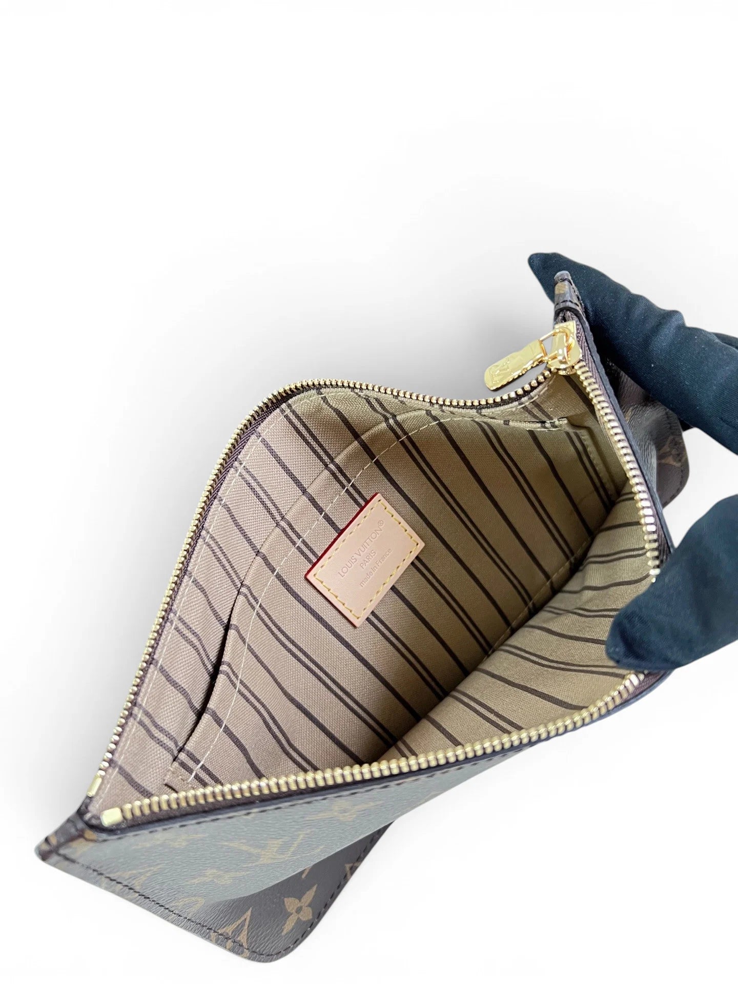 Neverfull PM Monogram