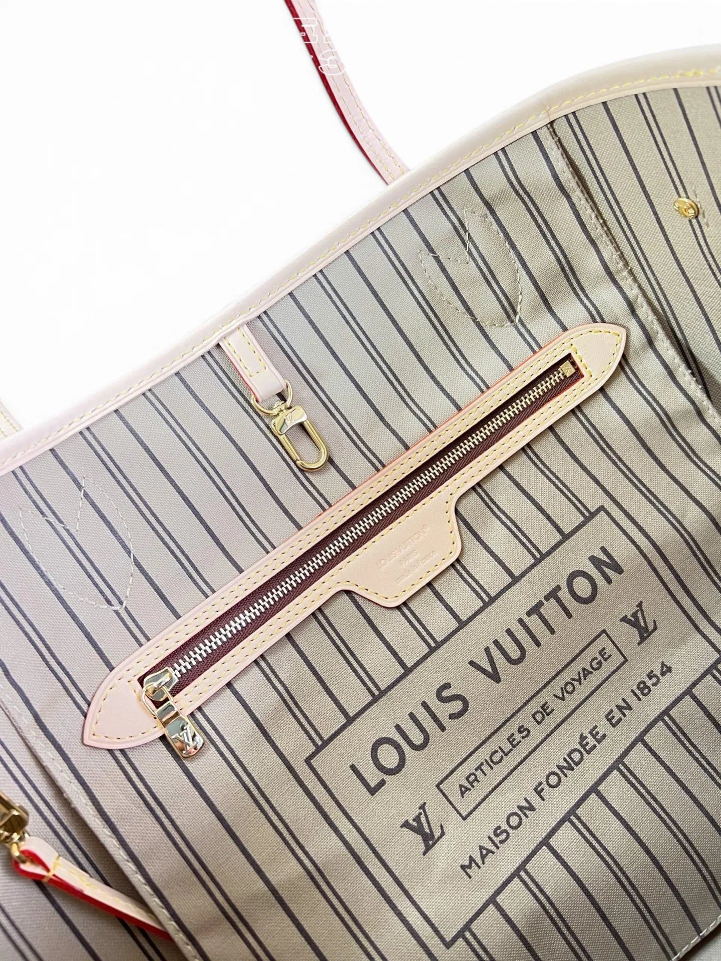Neverfull PM Monogram