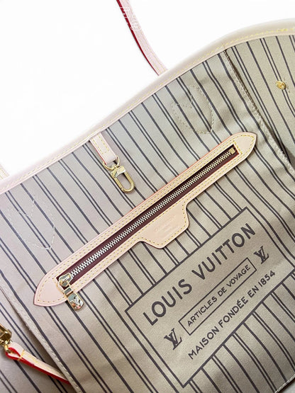 Neverfull PM Monogram