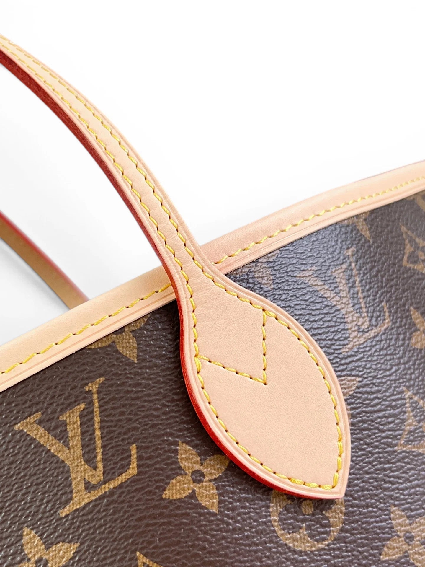 Neverfull PM Monogram