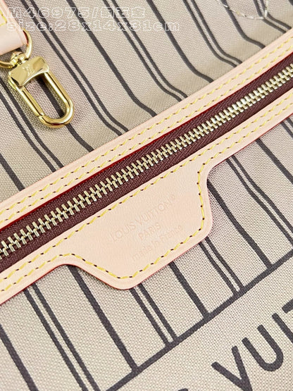 Neverfull PM Monogram
