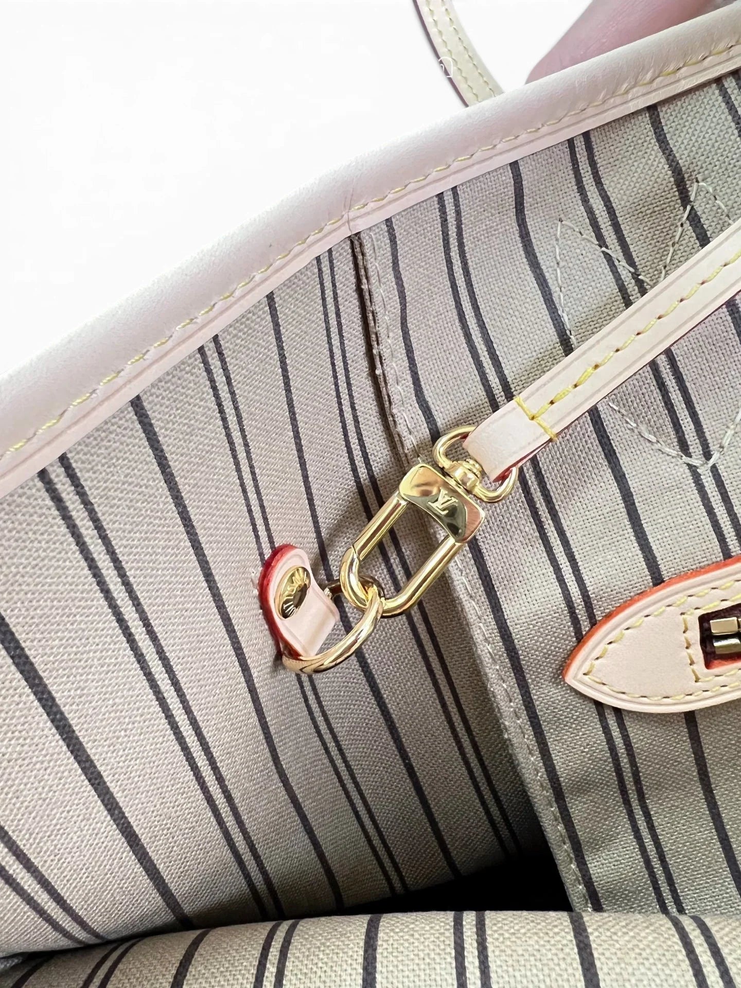 Neverfull PM Monogram
