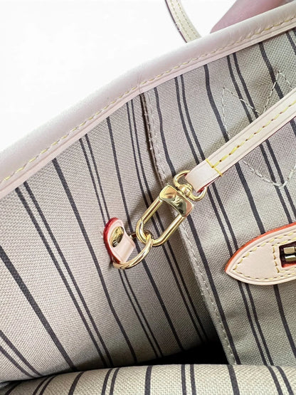 Neverfull PM Monogram
