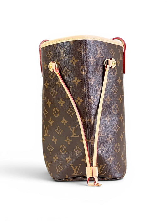 Neverfull PM Monogram