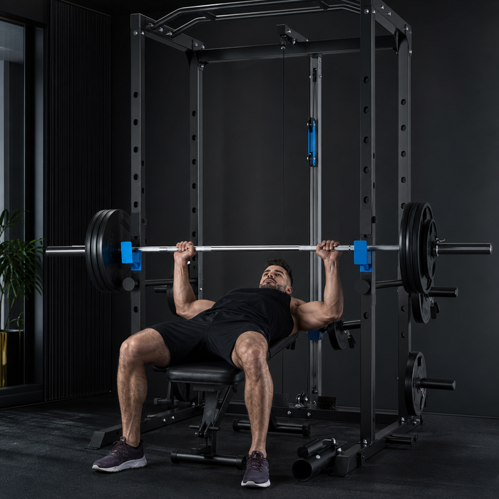 Power Rack