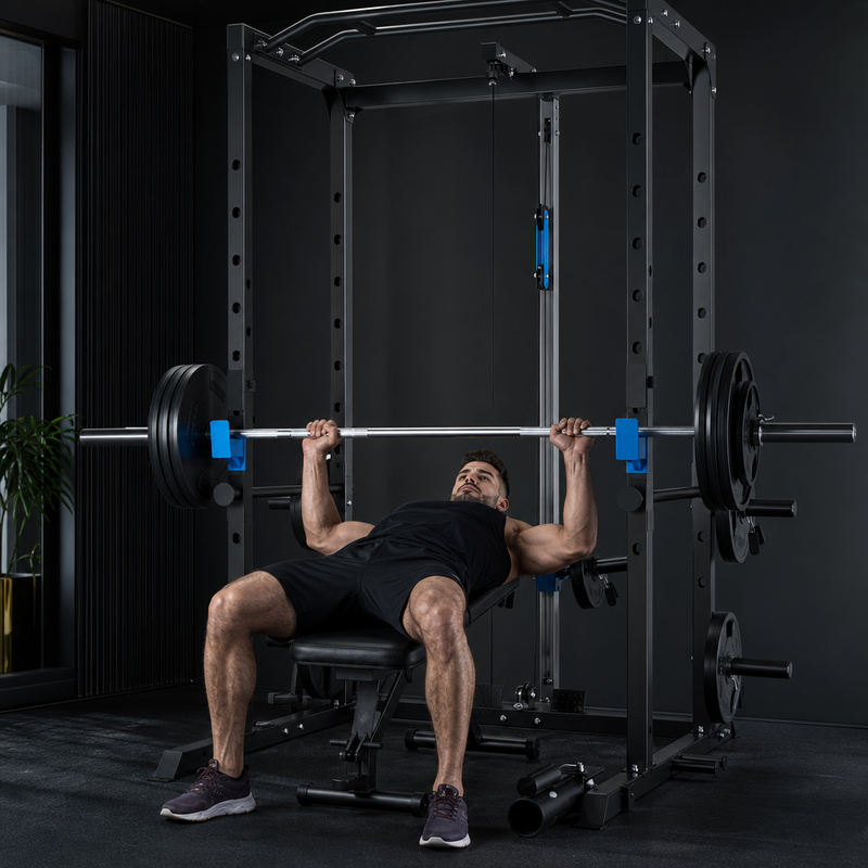 Power Rack