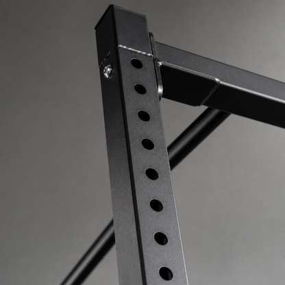 ULTRA FUEGO Power Cage with Pulley System & Lat Pulldown
