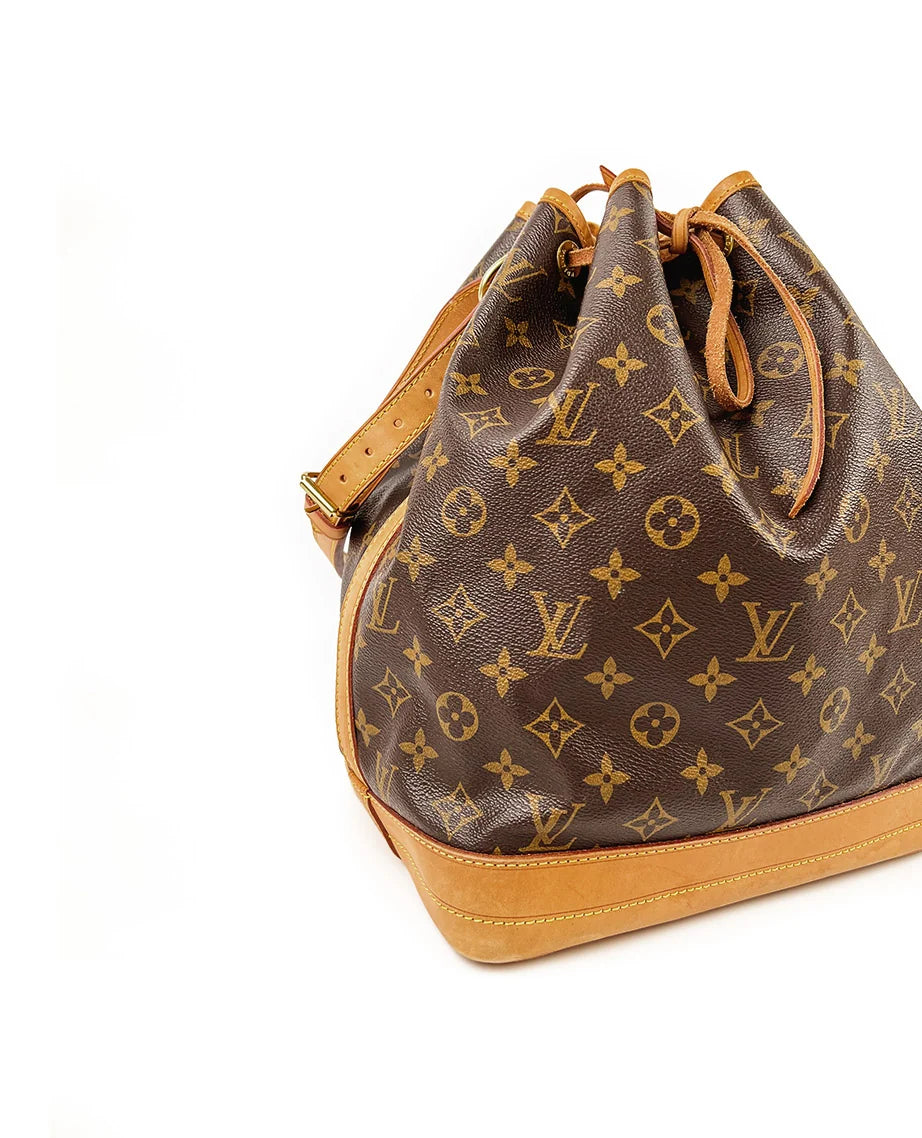 Louis Vuitton Noe Monogram GM