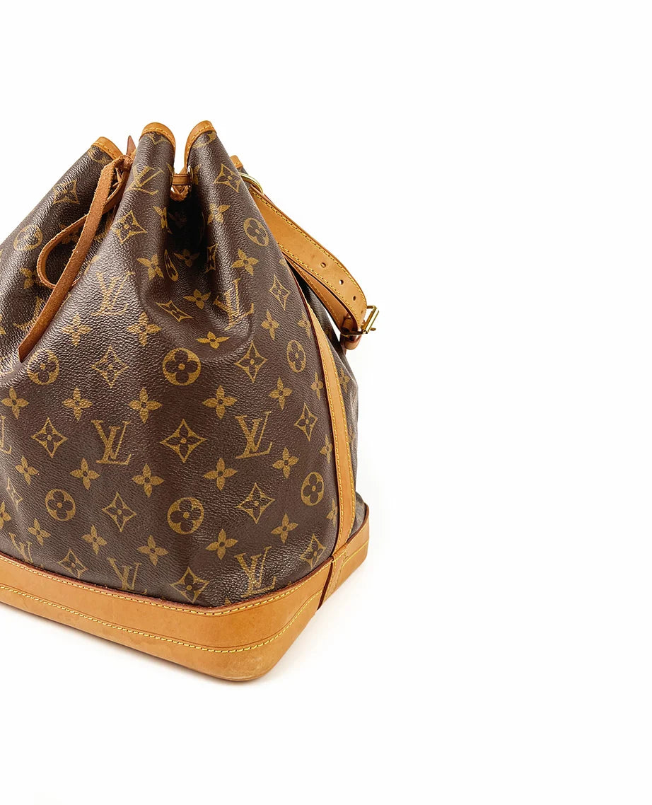 Louis Vuitton Noe Monogram GM