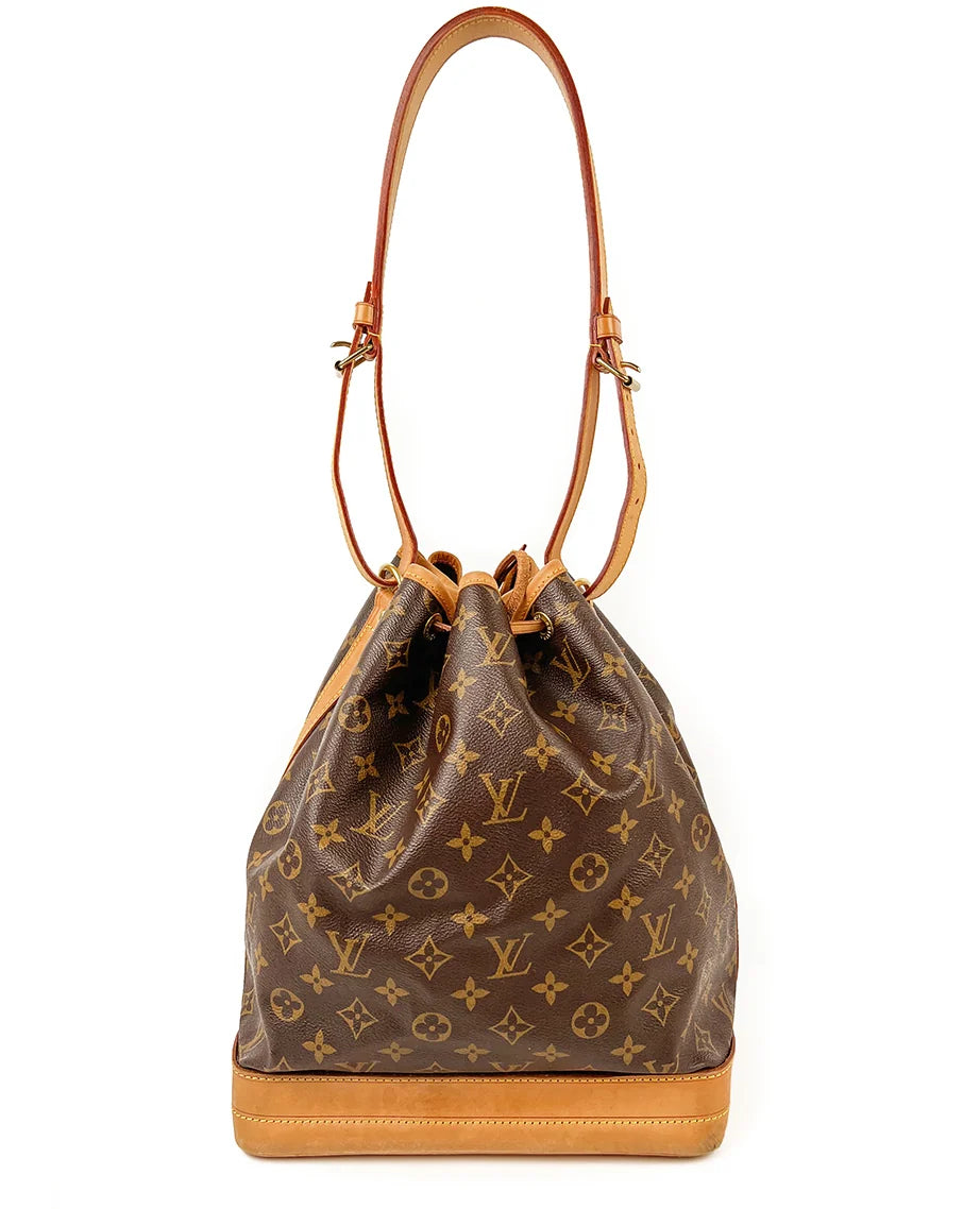 Louis Vuitton Noe Monogram GM