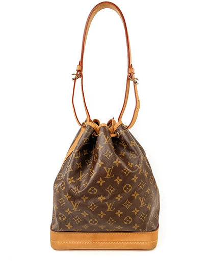 Louis Vuitton Noe Monogram GM