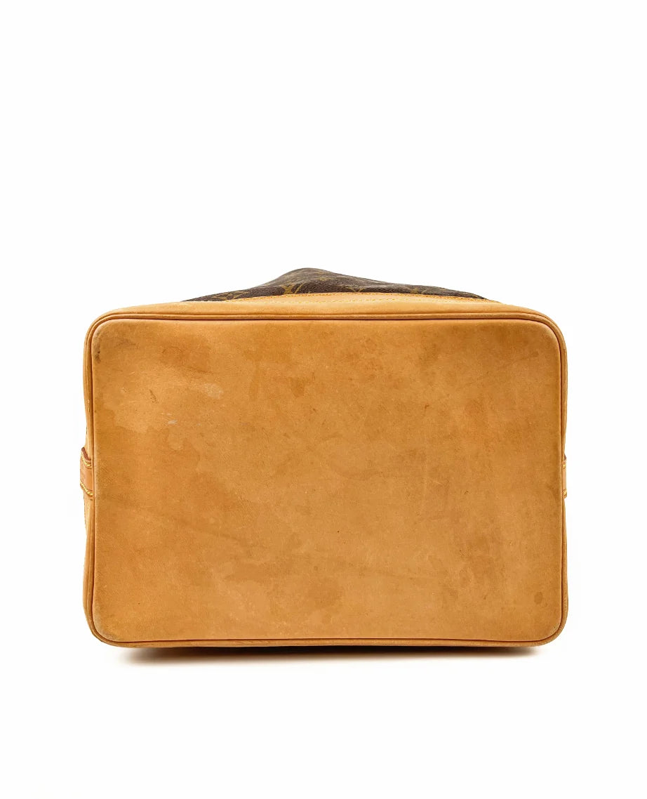 Louis Vuitton Noe Monogram GM