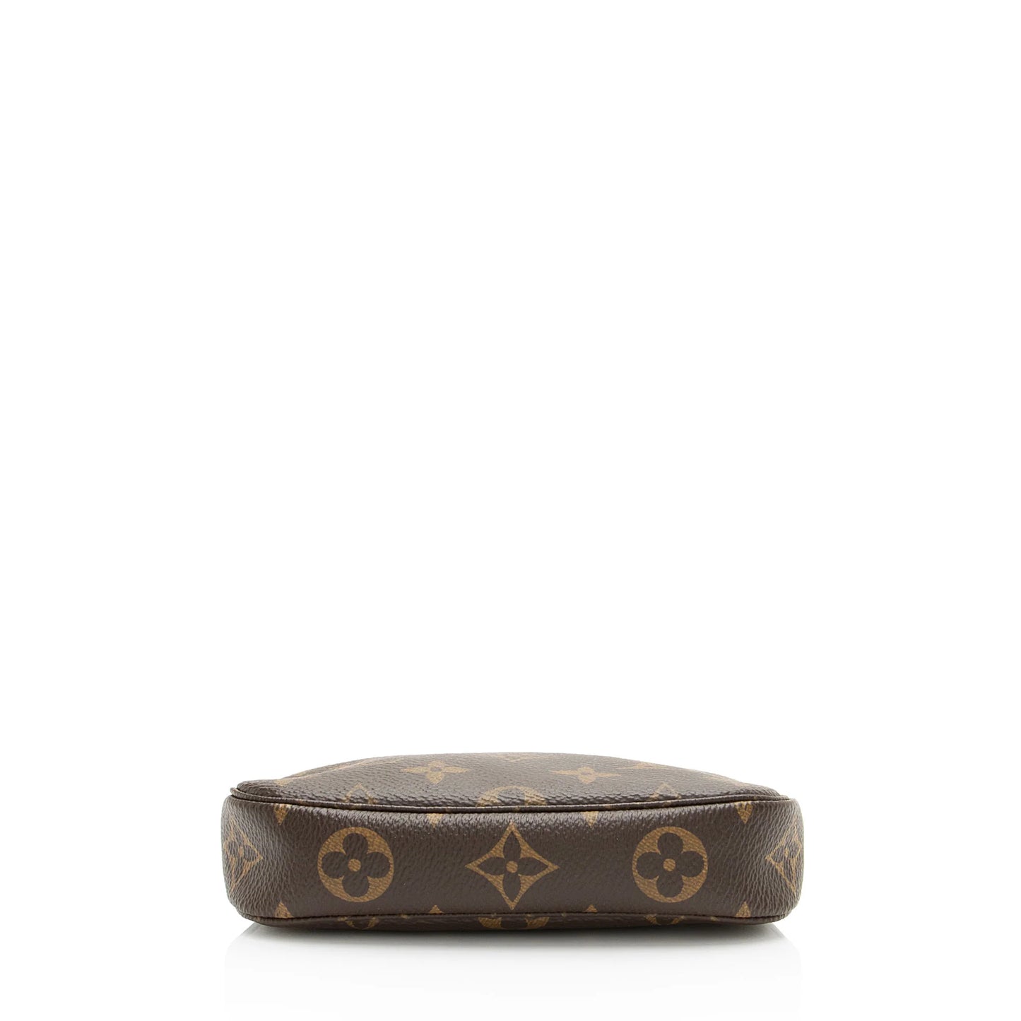 Monogram Canvas Mini Pochette Accessoires