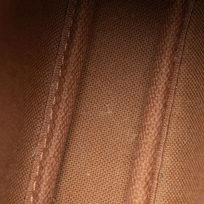Monogram Canvas Mini Pochette Accessoires