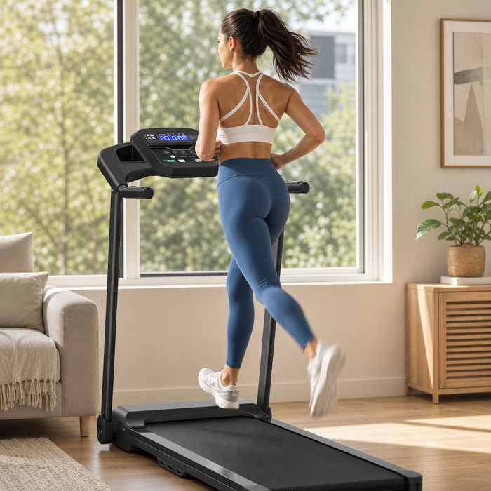 Treadmills