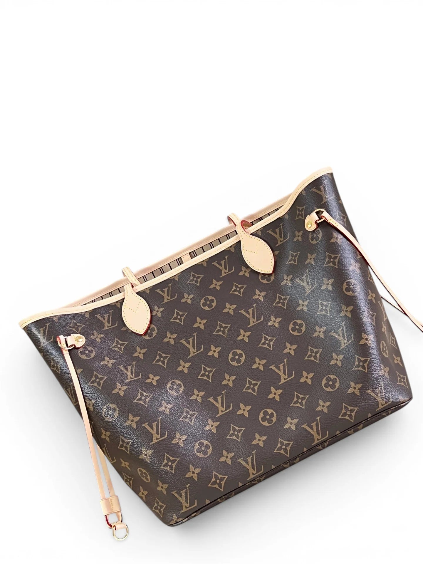 Neverfull PM Monogram