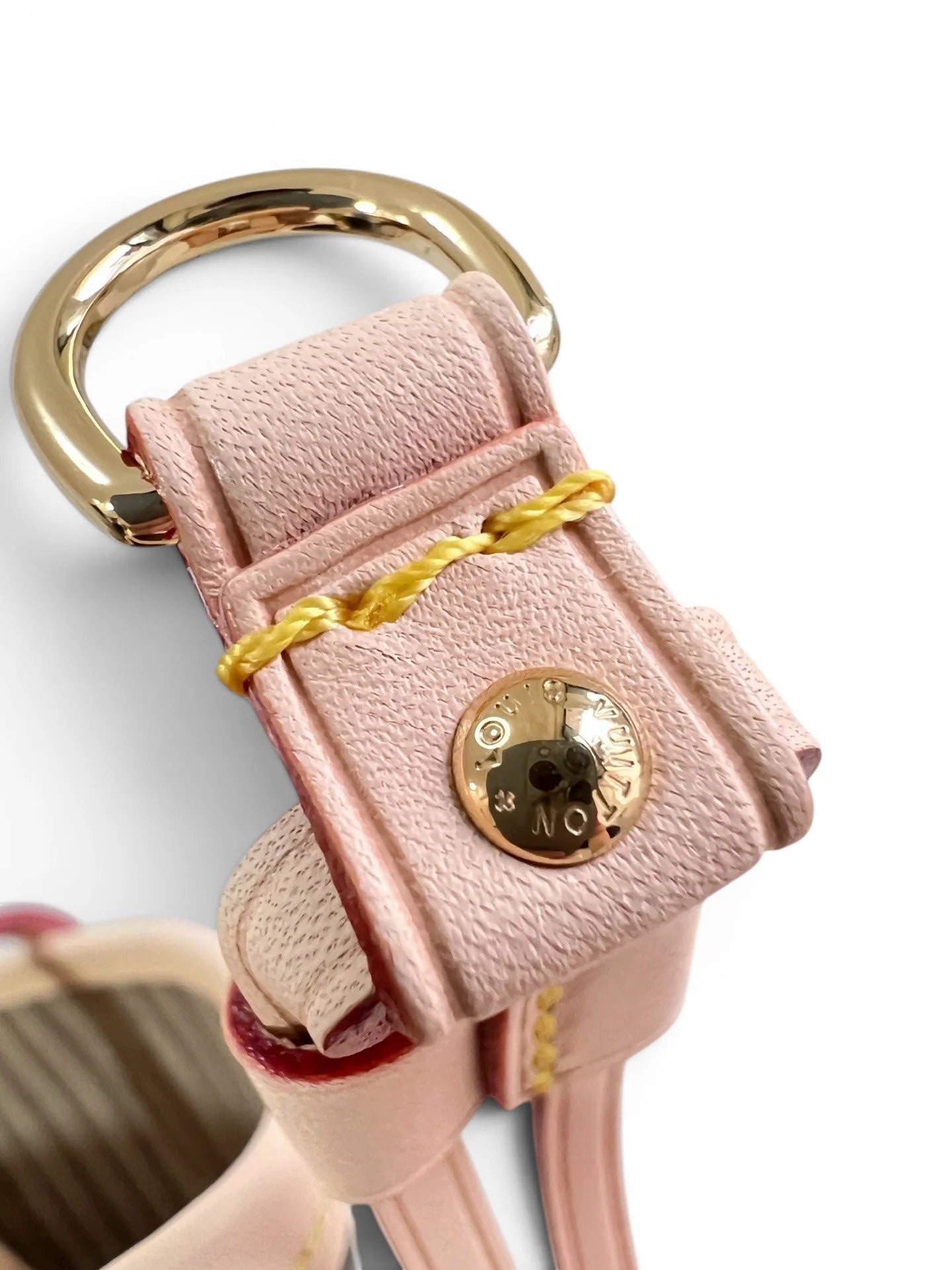 Neverfull PM Monogram