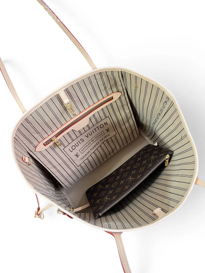 Neverfull PM Monogram
