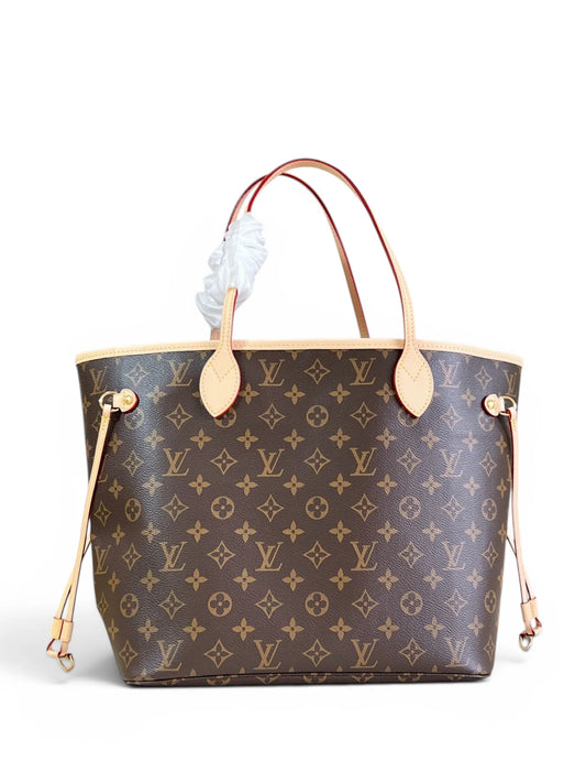 Neverfull PM Monogram