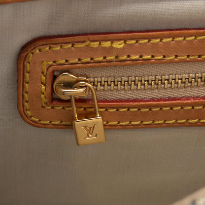 Monogram Mini Lin Camille Handbag Medium Crossbody Bag
